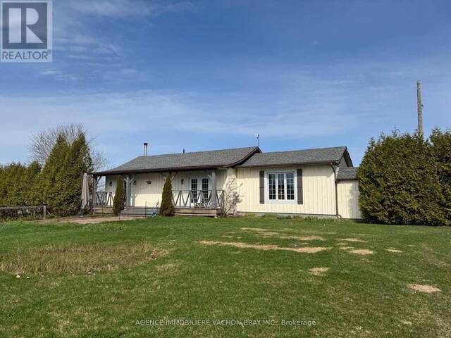 21237 CONCESSION 6 ROAD South Glengarry Ontario, K0C 1Z0 - 2 Bedrooms Home For Sale