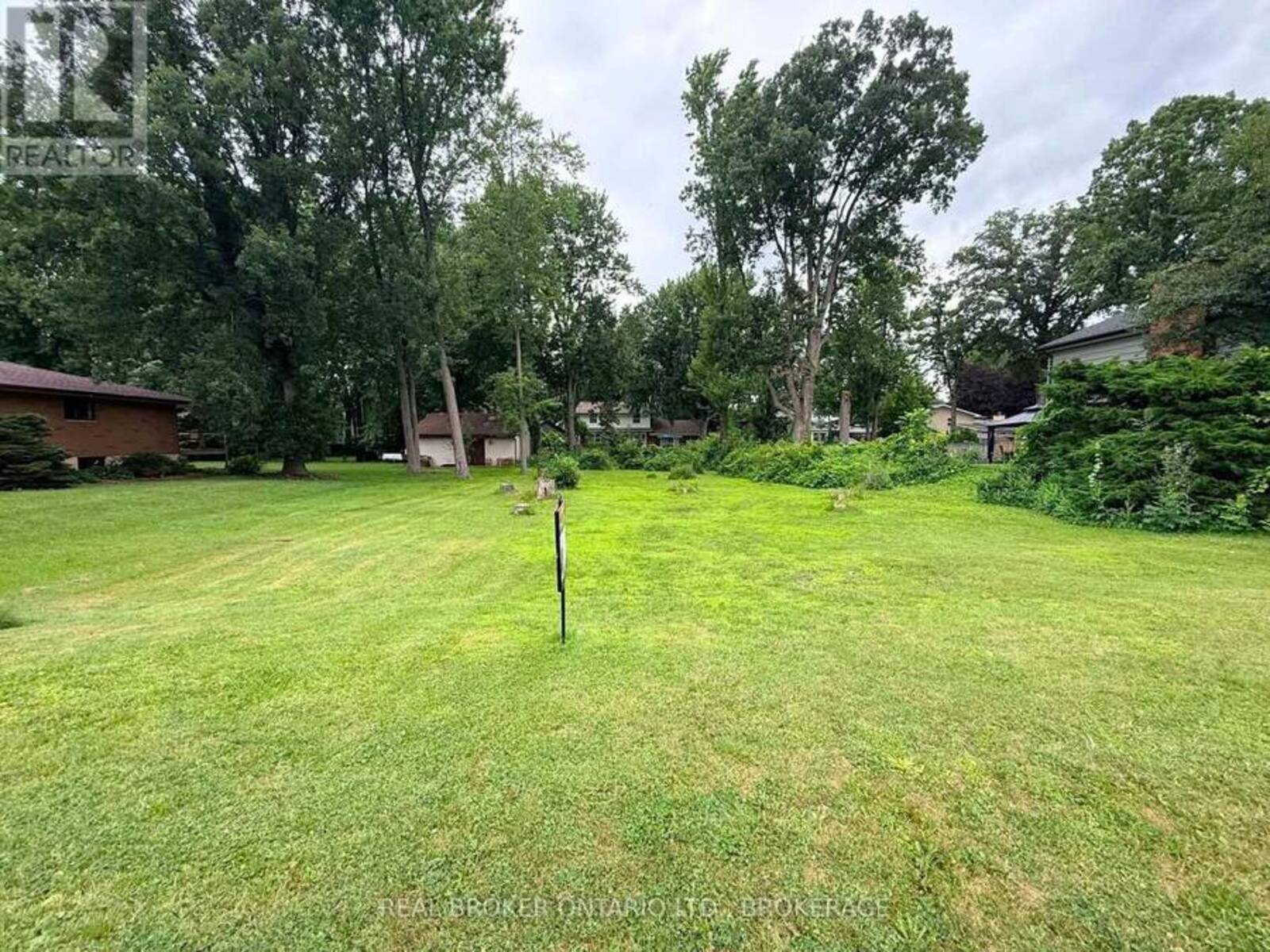 LOT JANE STREET, Cornwall, Ontario K6J 1X8