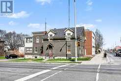 402 PITT STREET | Cornwall Ontario | Slide Image Two