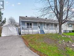 63 COLUMBIA AVENUE Long Sault Ontario, K0C 1P0