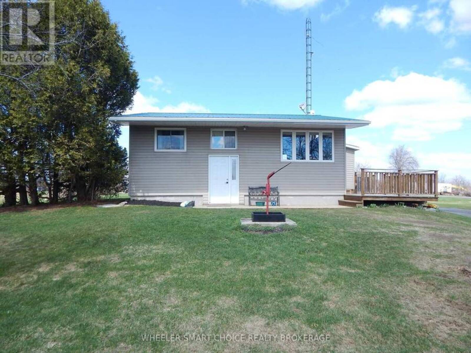 16935 DUFF'S CORNERS ROAD, North Stormont, Ontario K0C 1V0