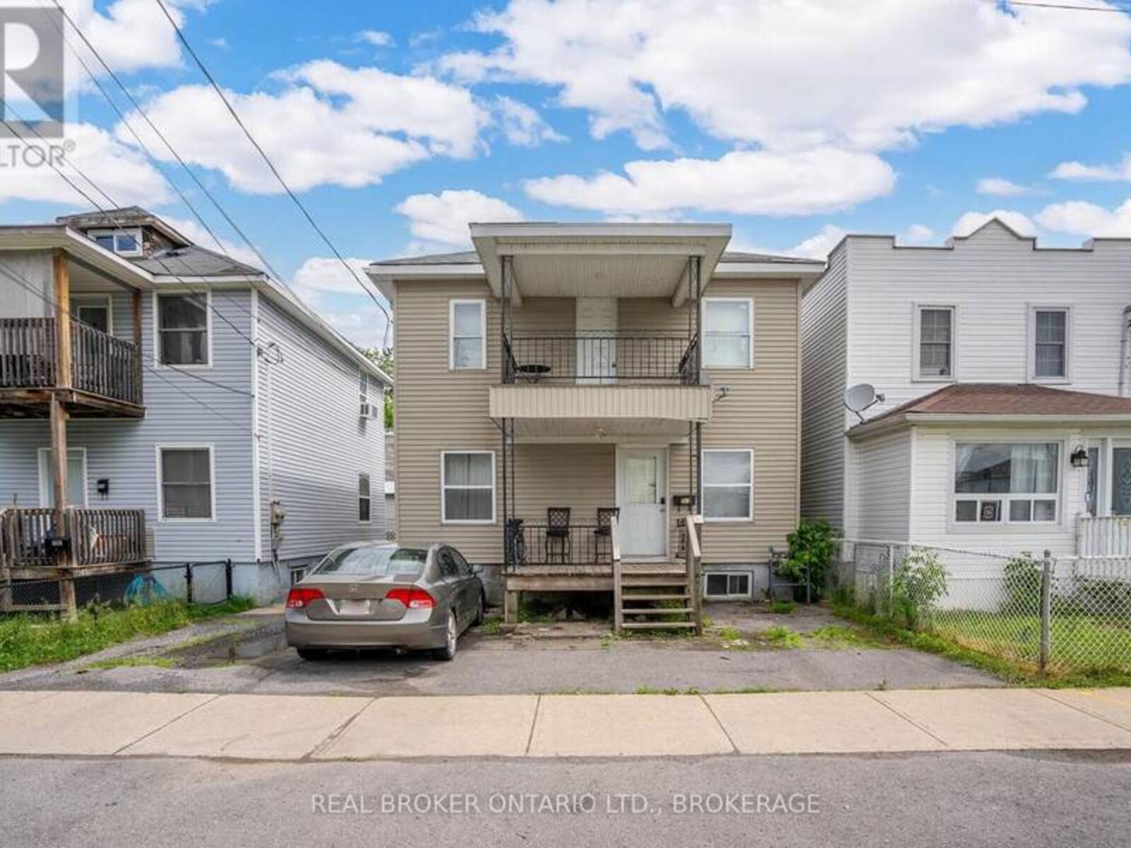 303 GUY STREET, Cornwall, Ontario K6H 4V3