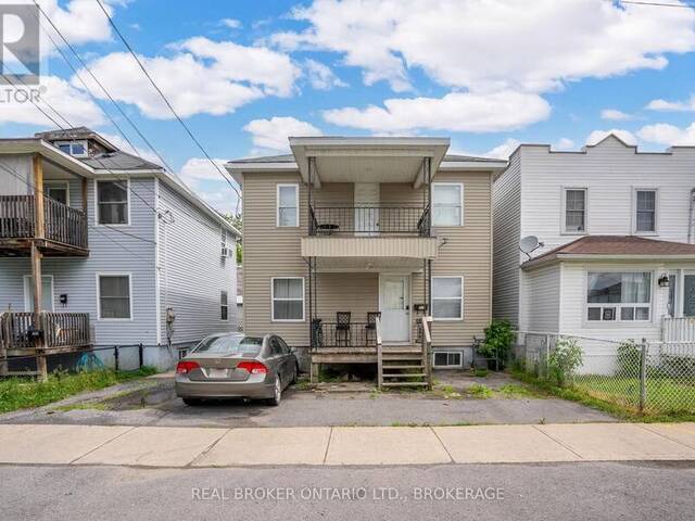303 GUY STREET Cornwall Ontario, K6H 4V3 - 6 Bedrooms Home For Sale
