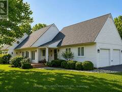 18537 STONEHOUSE POINT ROAD Cornwall Ontario, K6H 5R5