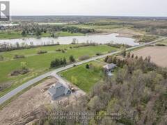 LOT LAKESHORE DRIVE Iroquois Ontario, K0E 1K0