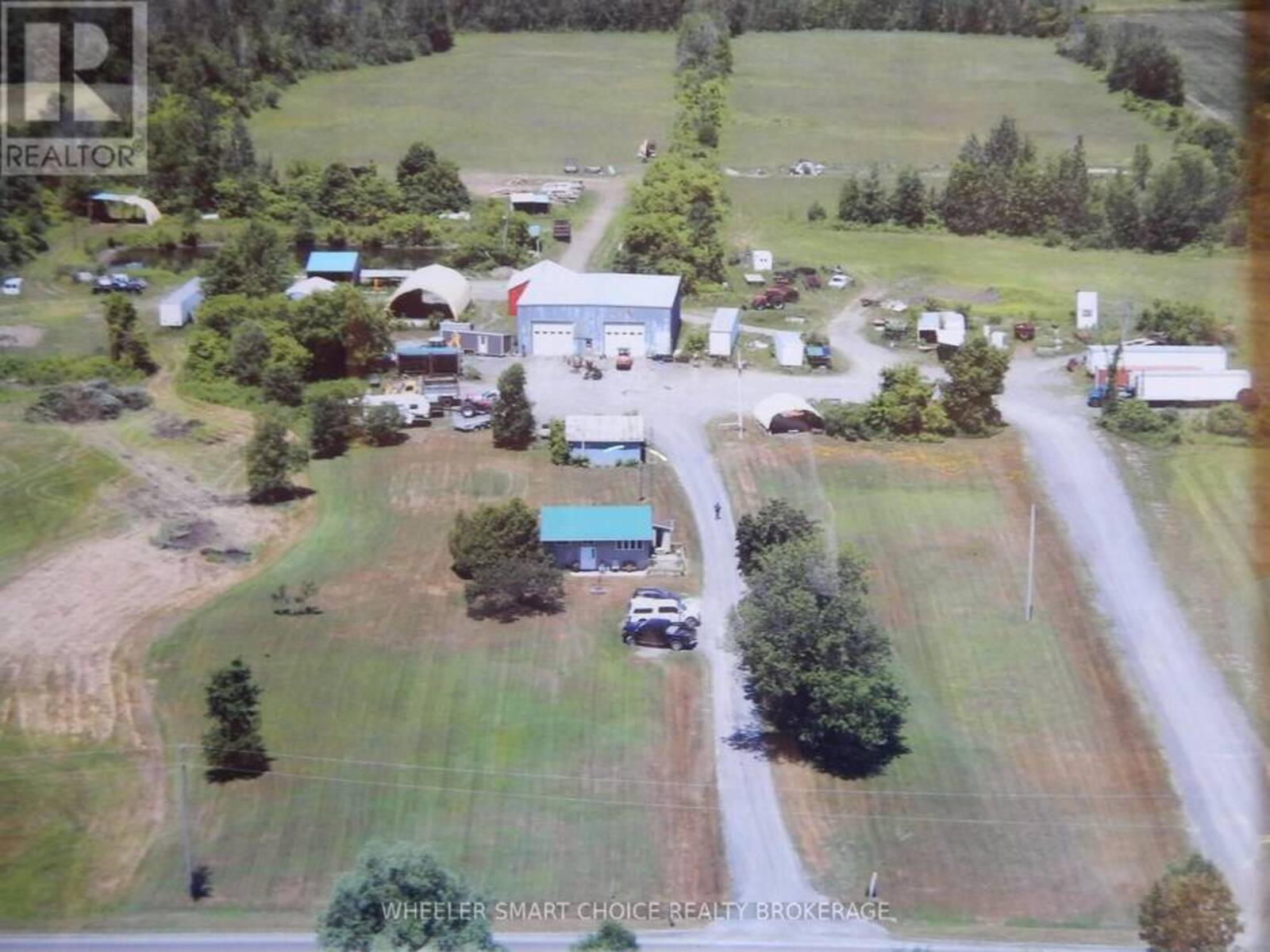 16935 DUFF'S CORNERS ROAD, North Stormont, Ontario K0C 1V0