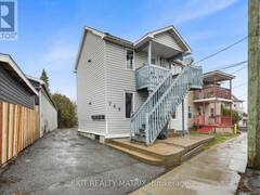 749 REGENT STREET Hawkesbury Ontario, K6A 1G5