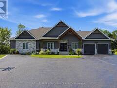 1560 SANDY HILL ROAD Hawkesbury Ontario, K6A 2R2