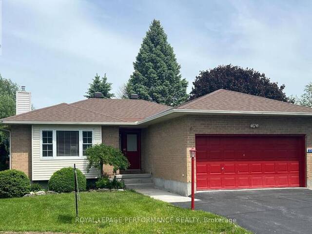 6263 MACDONALD COURT South Glengarry Ontario, K0C 1E0 - 3 Bedrooms Home For Sale