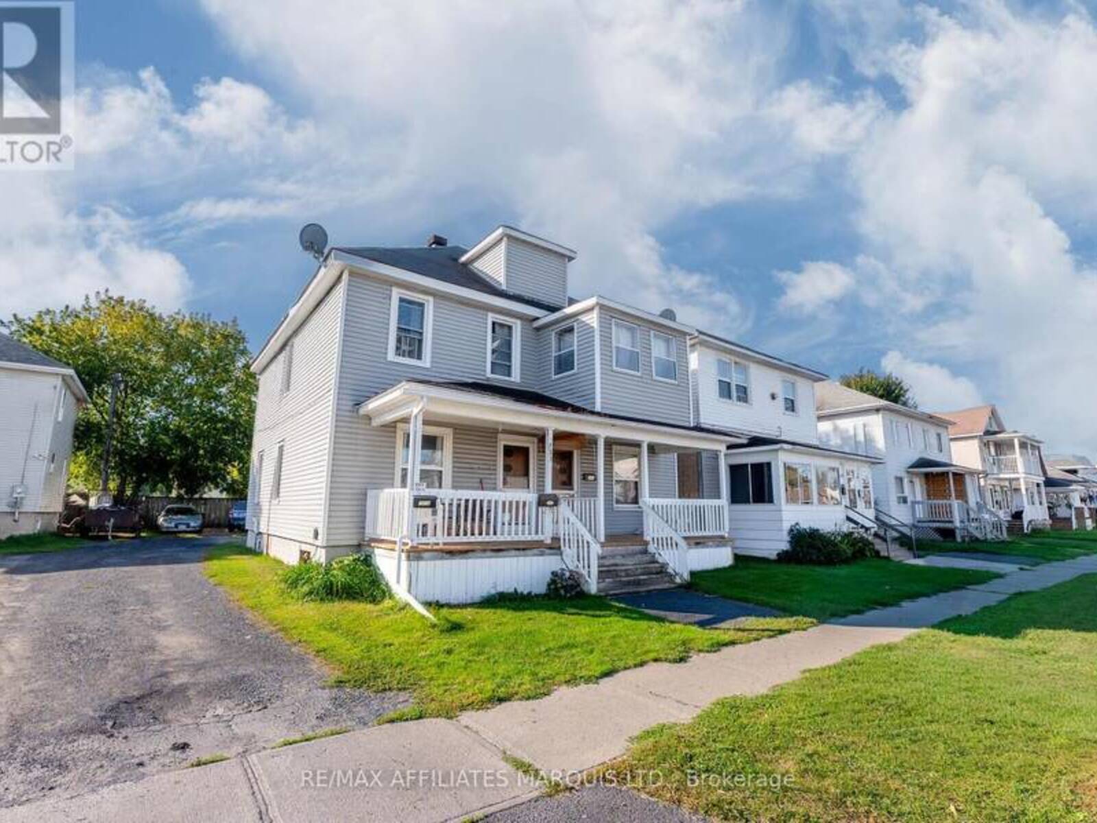 753 FIRST STREET E, Cornwall, Ontario K6H 1M3