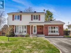 630 THORNE STREET Hawkesbury Ontario, K6A 2N6