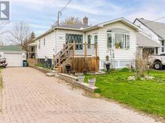 803 LEONARD AVENUE E Cornwall Ontario, K6J 1L5