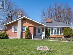 1407 BOYD STREET S Cornwall Ontario, K6J 1X2