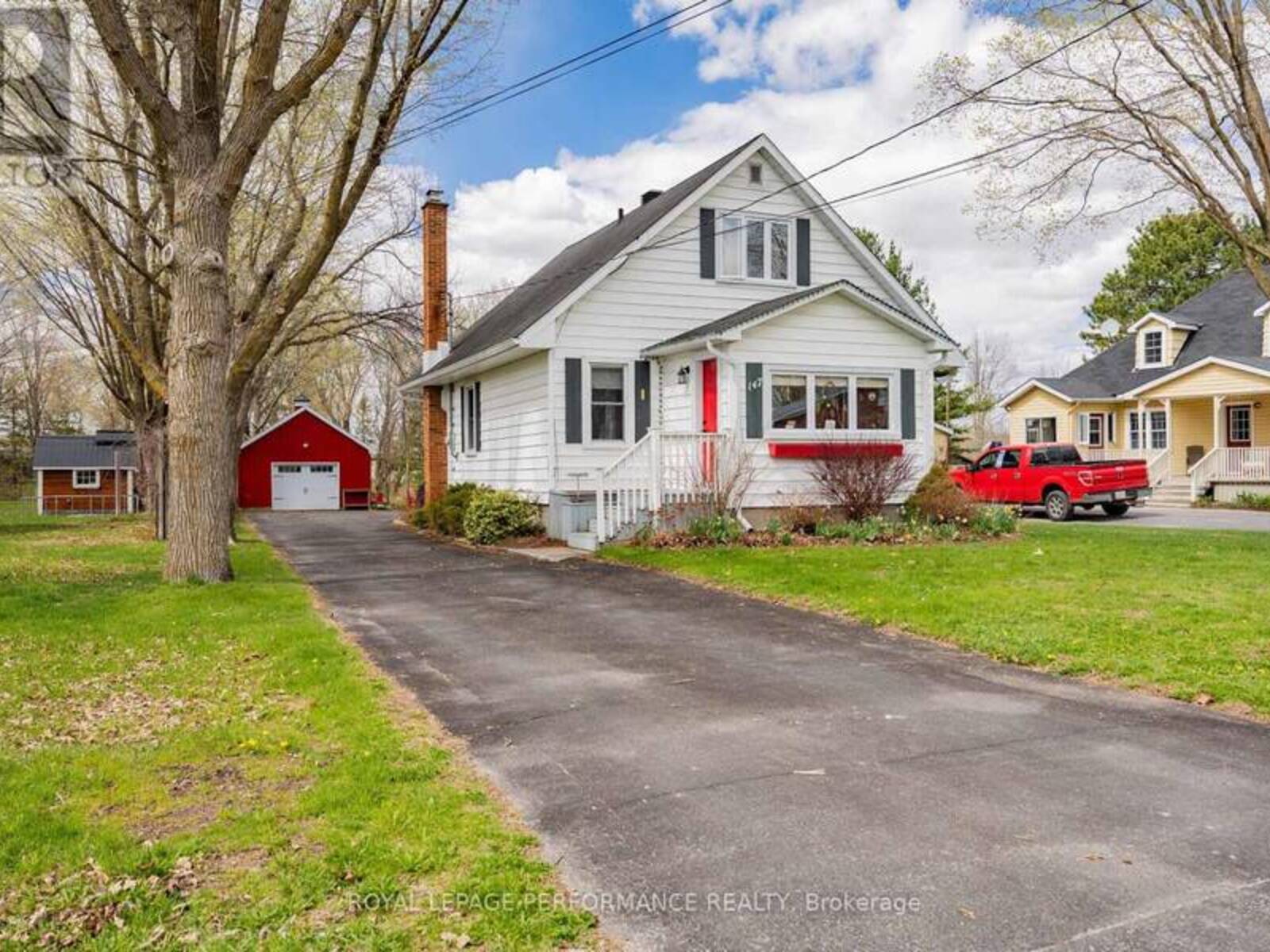 147 MCCORMICK ROAD, Alexandria, Ontario K0C 1A0