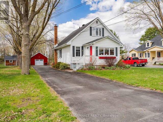 147 MCCORMICK ROAD Alexandria Ontario, K0C 1A0 - 3 Bedrooms Home For Sale