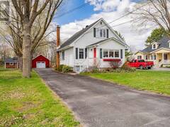 147 MCCORMICK ROAD Alexandria Ontario, K0C 1A0
