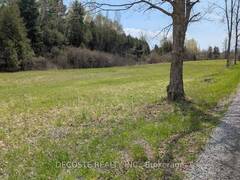 0 CONNORTOWN ROAD North Glengarry Ontario, K0C 1B0