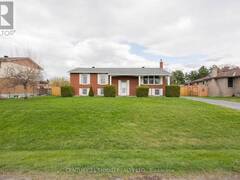 901 LAFLIN STREET Cornwall Ontario, K6J 5J3