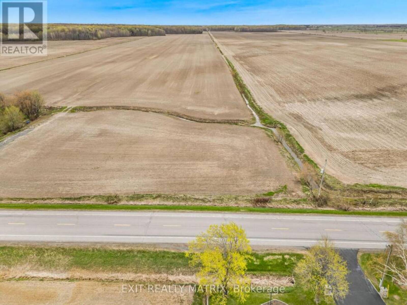 000 COUNTY RD 18 ROAD, East Hawkesbury, Ontario K0B 1M0