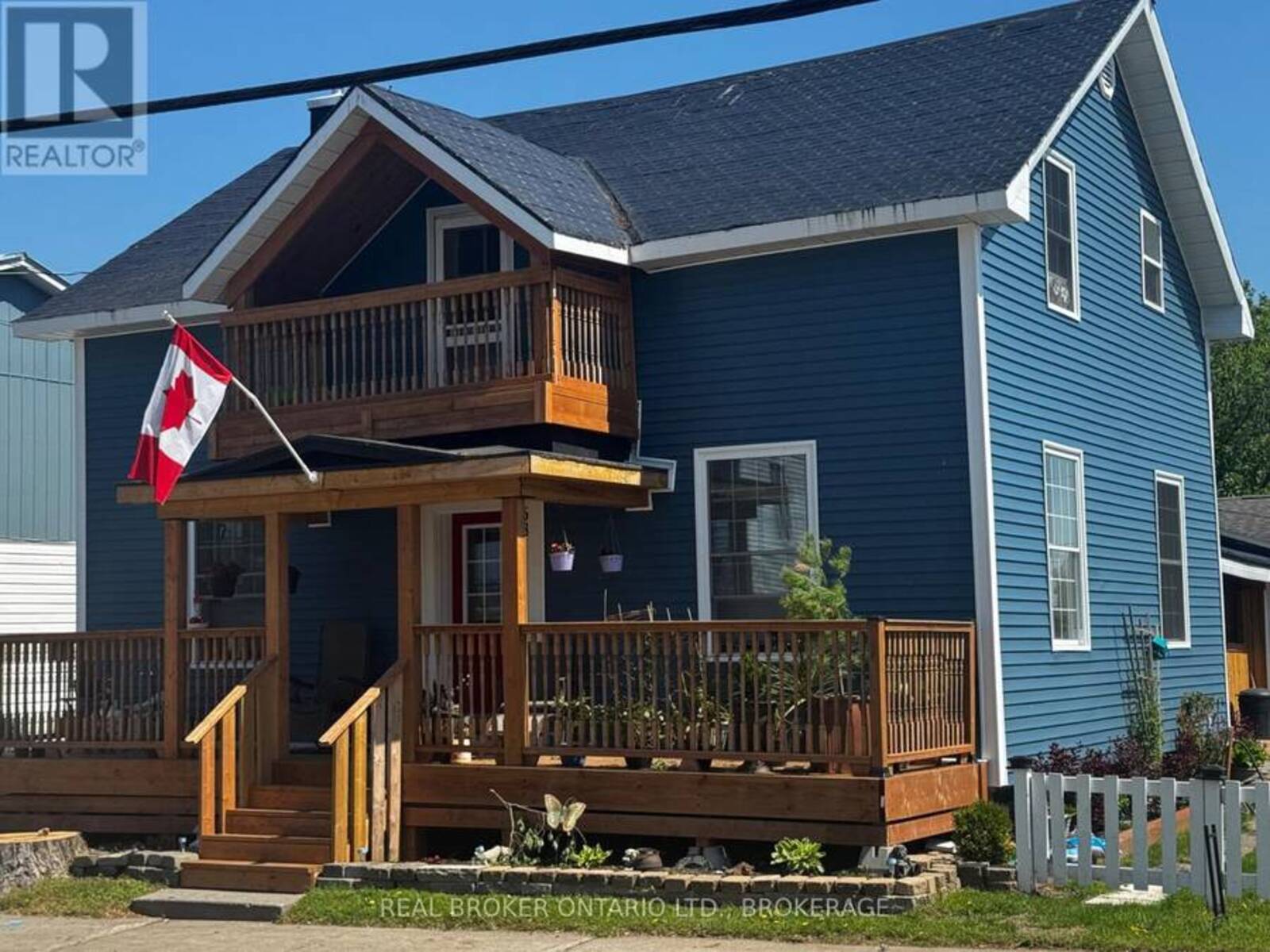 58 KENYON STREET W, Alexandria, Ontario K0C 1A0