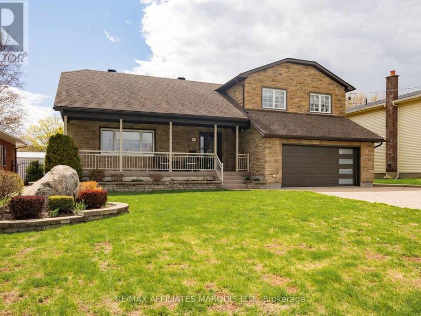 162 HOPE STREET, Alexandria, Ontario K0C 1A0