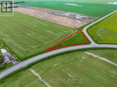 000 CONCESSION RD 7 CONCESSION Hawkesbury Ontario, K0B 1B0