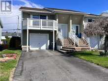 443 TUPPER STREET | Hawkesbury Ontario | Slide Image One