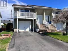 443 TUPPER STREET Hawkesbury Ontario, K6A 3L9
