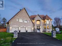 46 CHANTINE DRIVE Long Sault Ontario, K0C 1P0