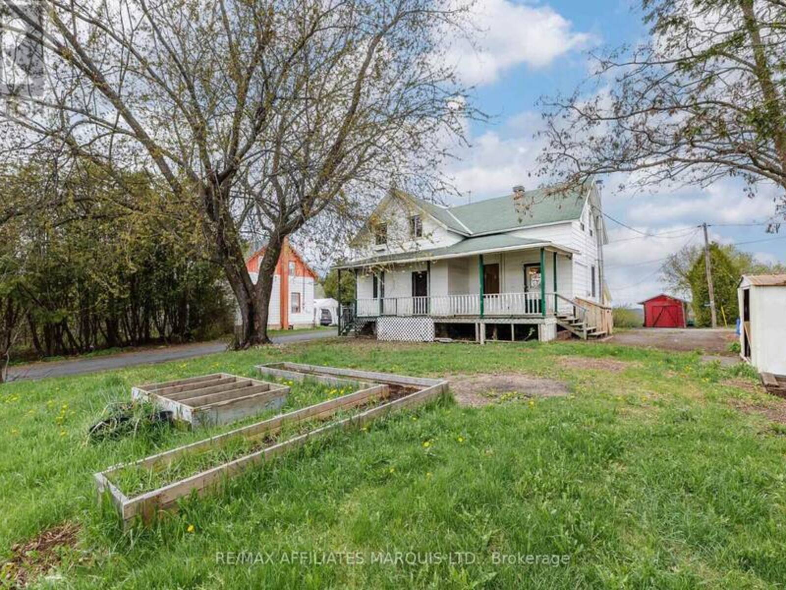21910 SEGUIN MILL STREET, North Glengarry, Ontario K0B 1H0