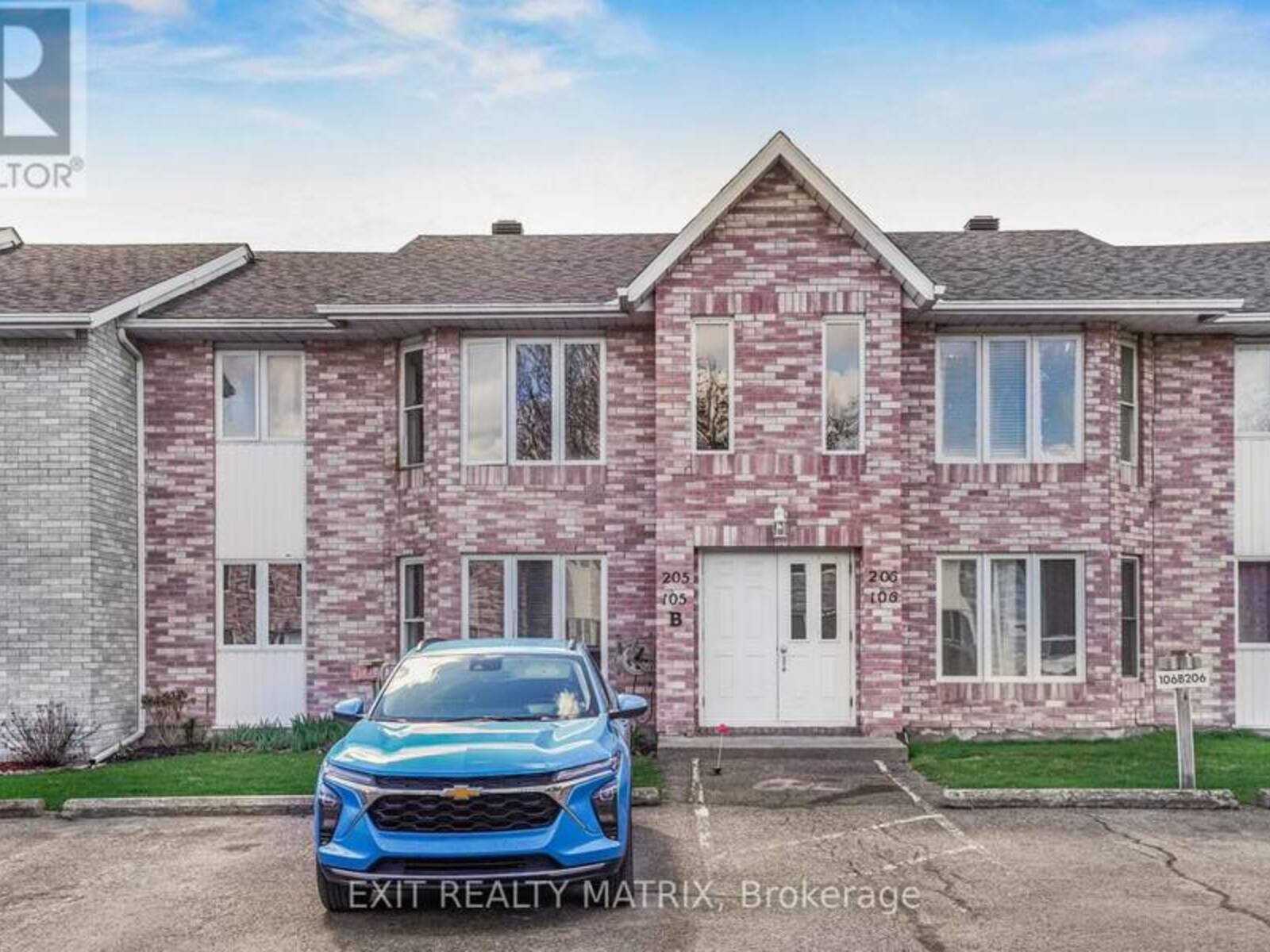 205B - 185 DU COMTE ROUTE, Alfred and Plantagenet, Ontario K0B 1L0
