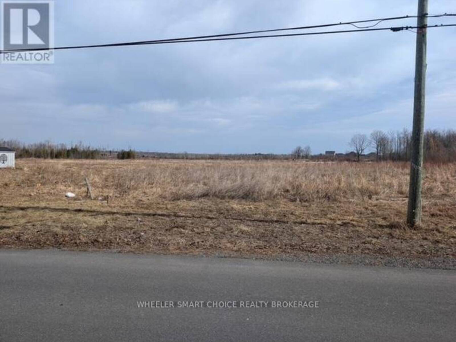 00 MILLE ROCHES ROAD E, Long Sault, Ontario K0C 1P0