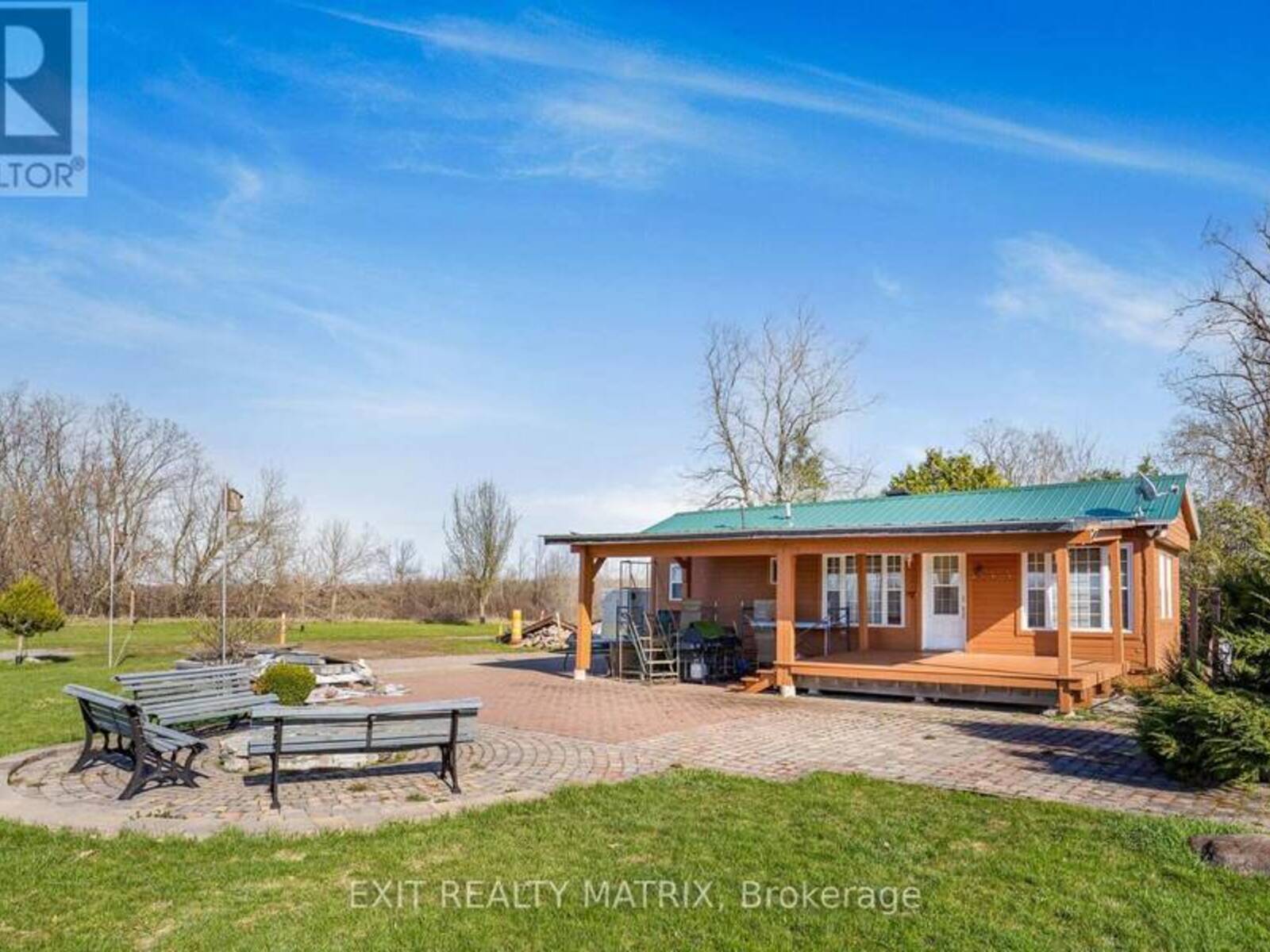 19209 KENYON CONCESSION 7 ROAD, North Glengarry, Ontario K0C 1J0