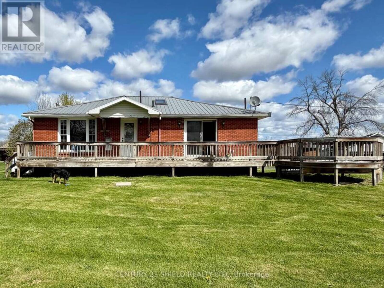 ST. ANDREWS - 17637 ISLAND ROAD E, South Stormont, Ontario K0C 1S0