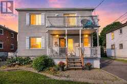 656 ST FELIX STREET | Cornwall Ontario | Slide Image Two