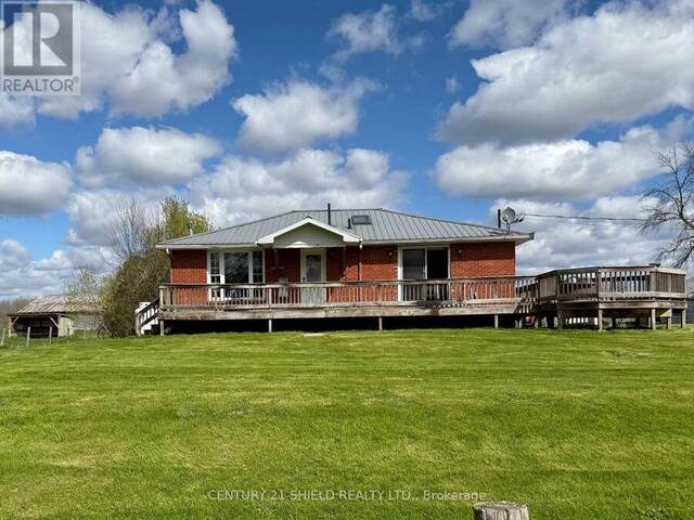 17637 ISLAND Road E South Stormont Ontario, K0C 1S0 - 4 Bedrooms Home For Sale