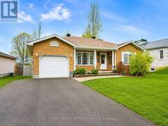 4 CHERRY AVENUE Long Sault Ontario, K0C 1P0