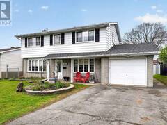 1824 ELGIN STREET Cornwall Ontario, K6J 5C1