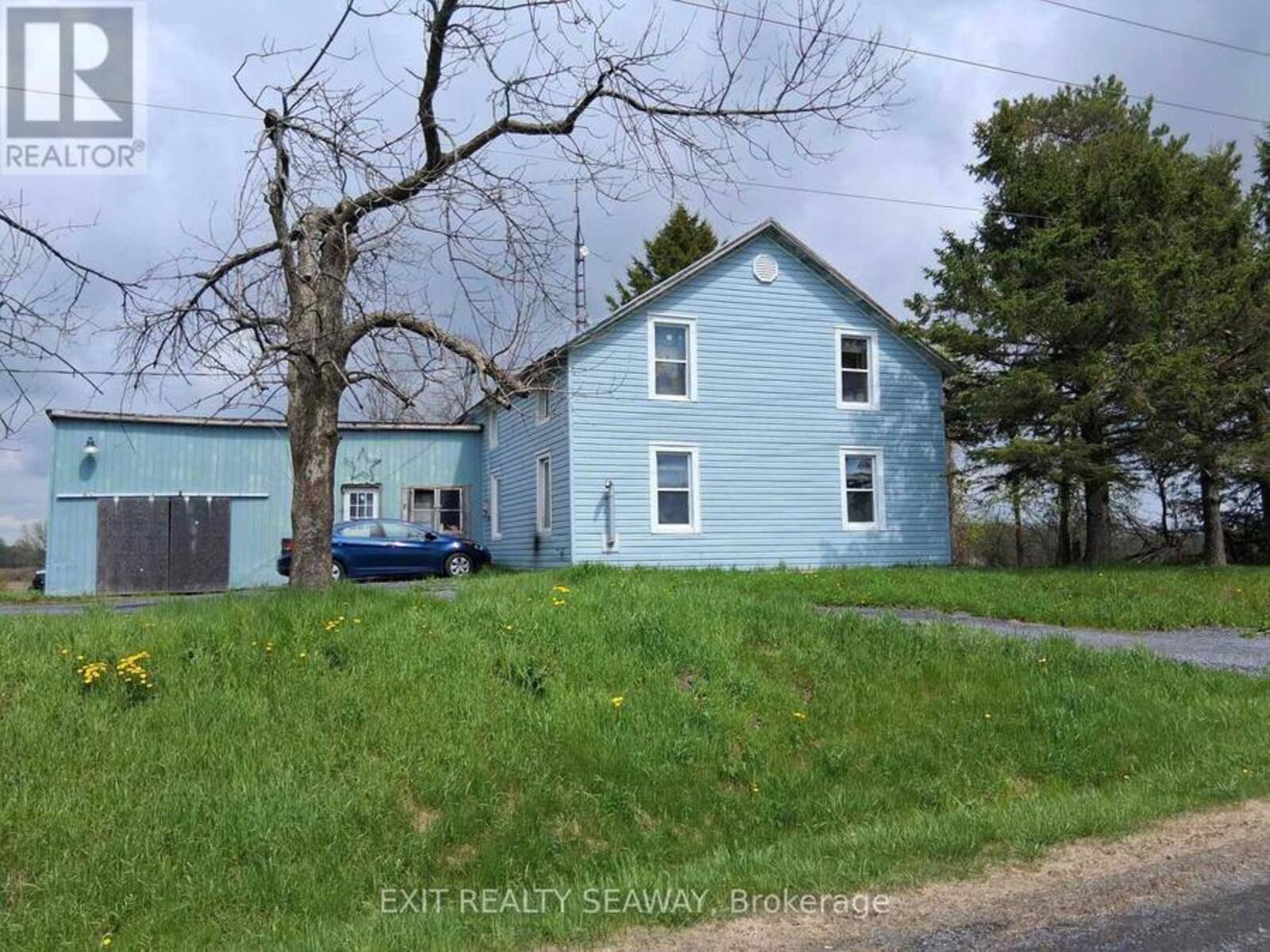 4725 12TH ROAD, South Stormont, Ontario K0C 1R0