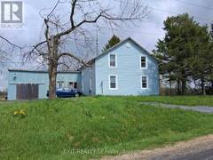4725 12TH ROAD South Stormont Ontario, K0C 1R0