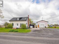 16615 DUFF'S CORNERS ROAD North Stormont Ontario, K0C 1V0