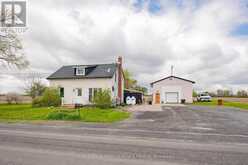 16615 DUFF'S CORNERS ROAD | North Stormont Ontario | Slide Image One