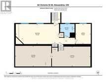44 VICTORIA STREET W | Alexandria Ontario | Slide Image Thirty-five