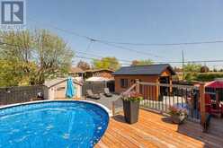 420 BEACH AVENUE | Cornwall Ontario | Slide Image Forty-nine