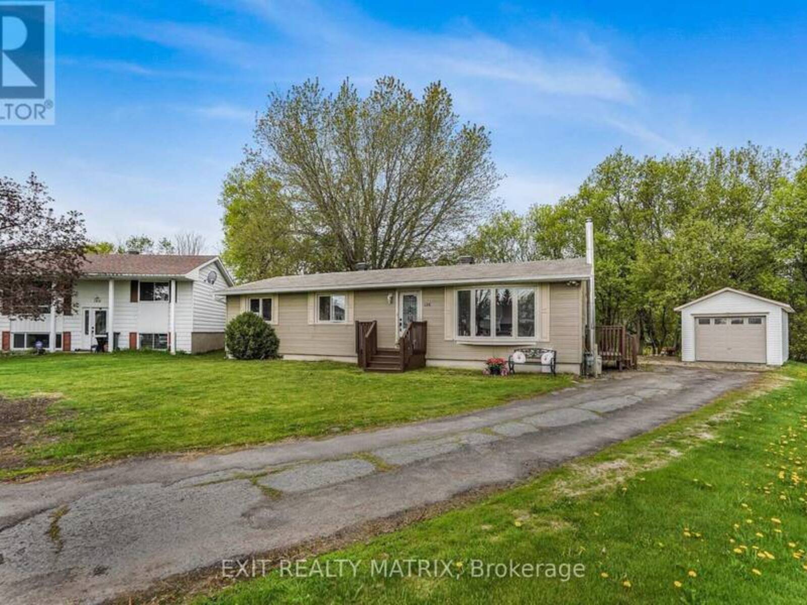 136 MARTEL CRESCENT, Champlain, Ontario K0B 1R0