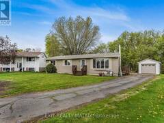 136 MARTEL CRESCENT Champlain Ontario, K0B 1R0