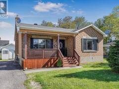 589 LAFLECHE ROAD Hawkesbury Ontario, K6A 1N3