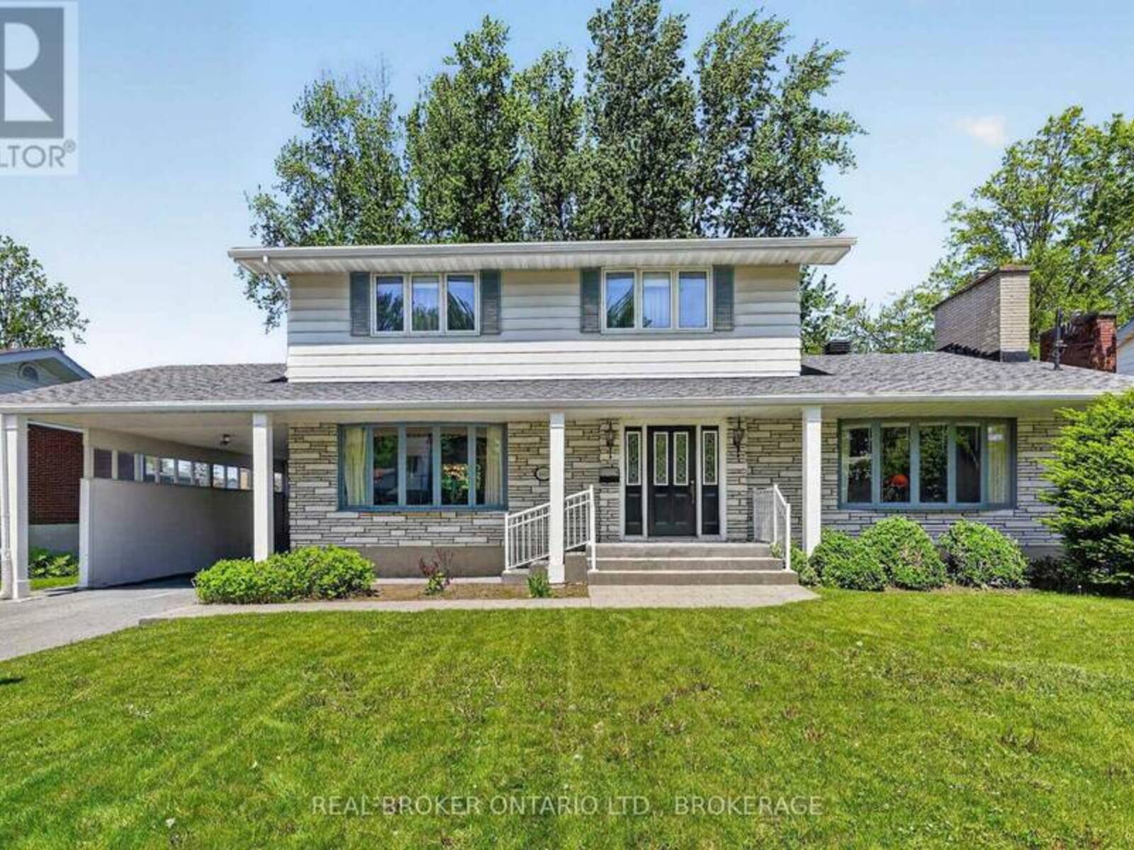 1607 CHARLES STREET, Cornwall, Ontario K6J 1Z3