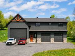 18779 PARAGON ROAD Cornwall Ontario, K6H 5R5