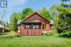 6571 TREE HAVEN ROAD | South Glengarry Ontario | Slide Image Three